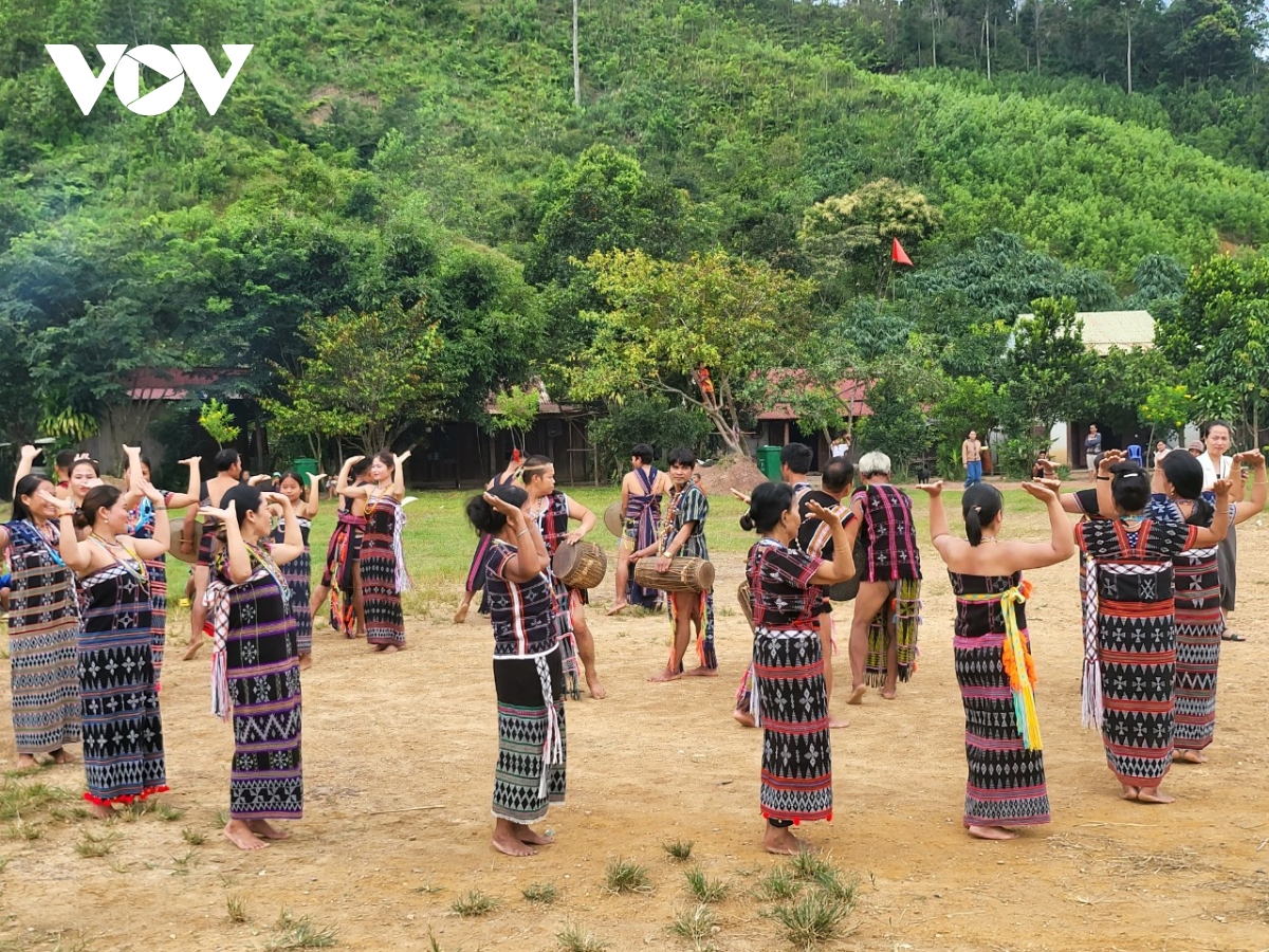 Việt Nam: Đảm bảo quyền của người dân tộc thiểu số là thước đo của sự tiến bộ